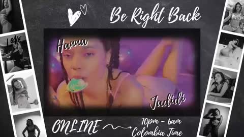  Hanna online show from 09-15-25, 04:01