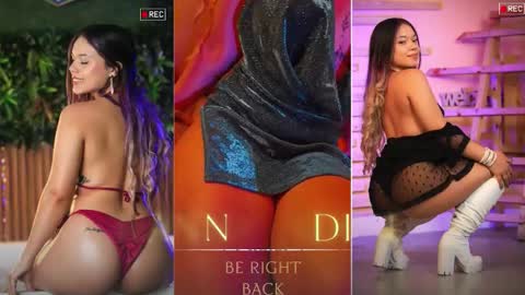  Hanna online show from 10-10-25, 03:49