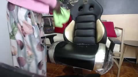 Snapshot of hanna_lamber chatting on 01-09-25, 01:50 hanna_lamber online show from 01-09-25, 01:50