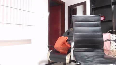 Snapshot of hanna_lamber chatting on 01-16-25, 07:07 hanna_lamber online show from 01-16-25, 07:07