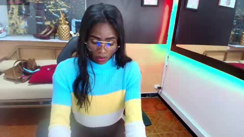 Snapshot of hanna_lamber chatting on 02-14-25, 12:09 hanna_lamber online show from 02-14-25, 12:09