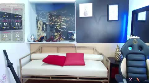 Snapshot of hanna_lamber chatting on 02-15-25, 09:26 hanna_lamber online show from 02-15-25, 09:26