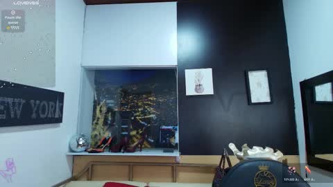 Snapshot of hanna_lamber chatting on 02-17-25, 01:36 hanna_lamber online show from 02-17-25, 01:36