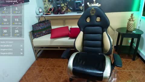 Snapshot of hanna_lamber chatting on 02-17-25, 04:42 hanna_lamber online show from 02-17-25, 04:42