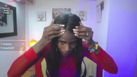 Snapshot of hanna_lamber chatting on 02-25-25, 10:39 hanna_lamber online show from 02-25-25, 10:39