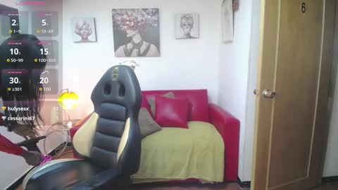 Snapshot of hanna_lamber chatting on 02-26-25, 01:43 hanna_lamber online show from 02-26-25, 01:43