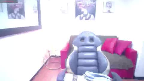 Snapshot of hanna_lamber chatting on 09-12-25, 10:48 hanna_lamber online show from 09-12-25, 10:48