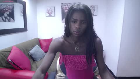 Snapshot of hanna_lamber chatting on 09-26-25, 11:25 hanna_lamber online show from 09-26-25, 11:25