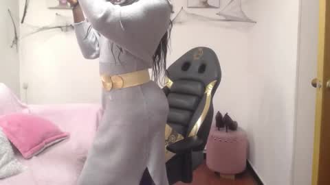 Snapshot of hanna_lamber chatting on 10-11-25, 11:20 hanna_lamber online show from 10-11-25, 11:20