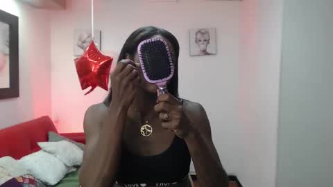 Snapshot of hanna_lamber chatting on 02-27-26, 11:21 hanna_lamber online show from 02-27-26, 11:21