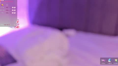 Snapshot of hanna_lee02 chatting on 12-05-24, 04:12 Hanna Lee online show from 12-05-24, 04:12