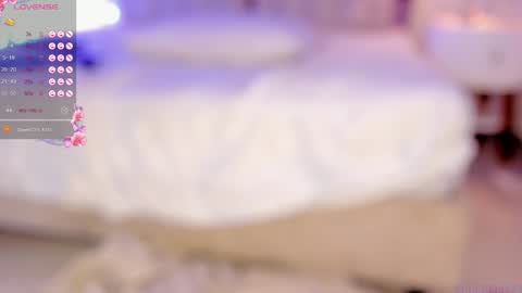 Snapshot of hanna_lee02 chatting on 12-21-24, 04:25 Hanna Lee online show from 12-21-24, 04:25