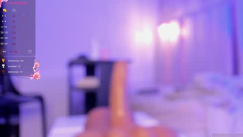 Snapshot of hanna_lee02 chatting on 01-10-25, 03:37 Hanna Lee online show from 01-10-25, 03:37