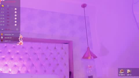 Snapshot of hanna_lee02 chatting on 01-16-25, 03:46 Hanna Lee online show from 01-16-25, 03:46