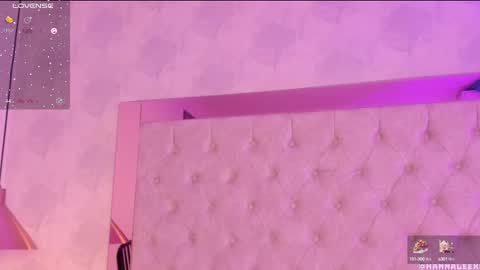 Snapshot of hanna_lee02 chatting on 01-19-25, 04:57 Hanna Lee online show from 01-19-25, 04:57