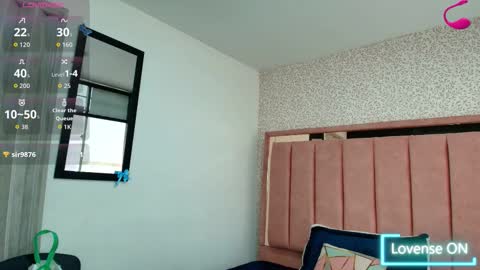  H A N N A  online show from 03-19-26, 08:13