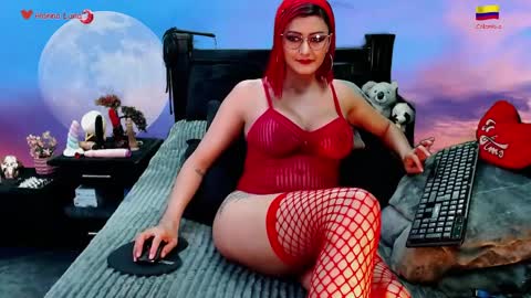 Snapshot of hanna_luna chatting on 04-11-26, 09:35 Hanna online show from 04-11-26, 09:35