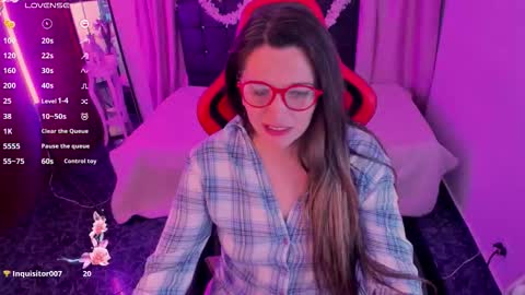 hanna_ma online show from 02-06-26, 08:56