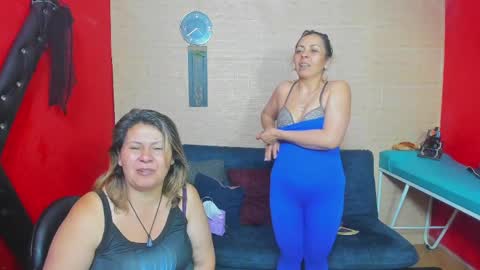 Hanna online show from 09-12-25, 09:15