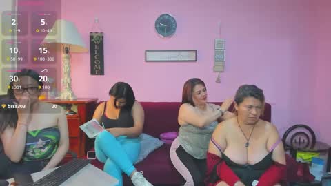 Hanna online show from 09-17-25, 02:30