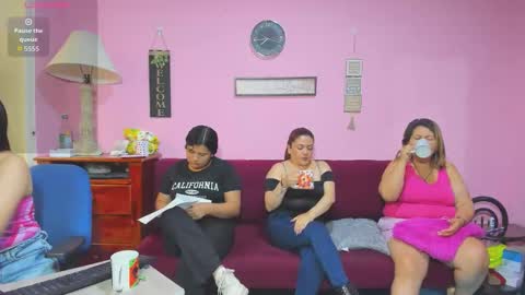 Hanna online show from 09-26-25, 12:42