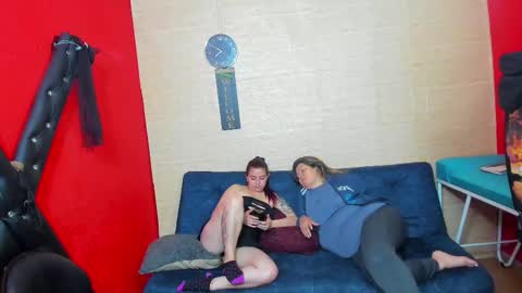 Hanna online show from 10-01-25, 12:49