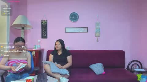 Hanna online show from 10-01-25, 12:55