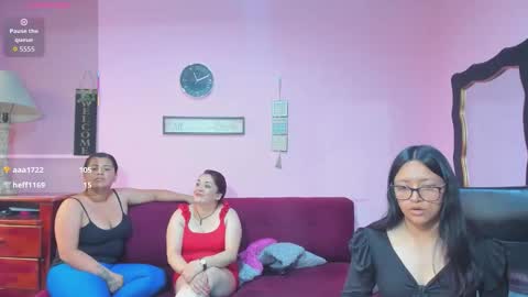 Hanna online show from 10-17-25, 04:09