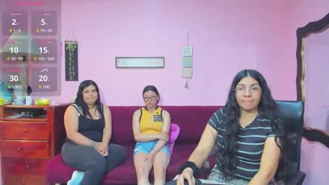 Hanna online show from 11-10-25, 12:37