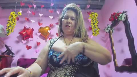 Hanna online show from 02-12-26, 12:49