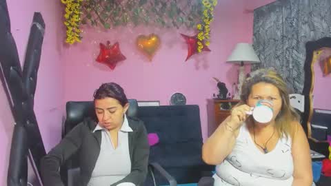 Hanna online show from 02-18-26, 12:12