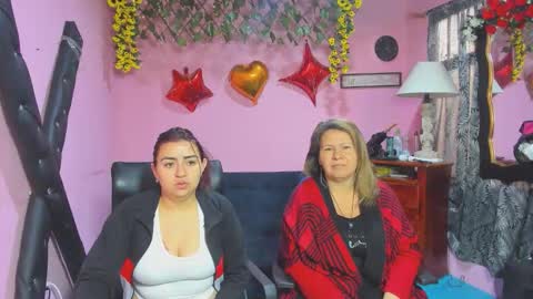 Hanna online show from 02-20-26, 11:54