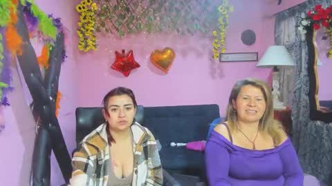 Hanna online show from 03-03-26, 12:00