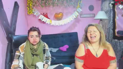 Hanna online show from 03-06-26, 12:01