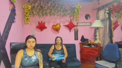 Hanna online show from 03-23-26, 12:31