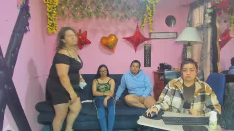 Hanna online show from 03-24-26, 12:10