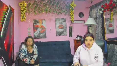 Hanna online show from 04-16-26, 11:55