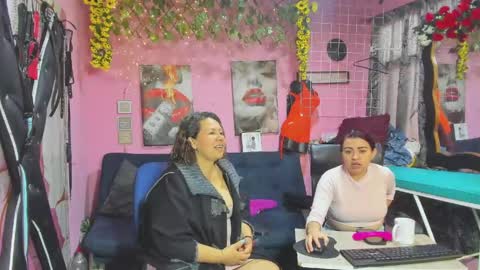 Hanna online show from 05-20-26, 12:22