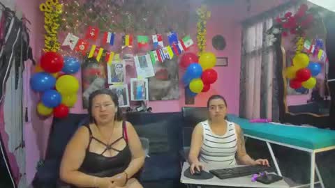 Hanna online show from 06-21-26, 12:52