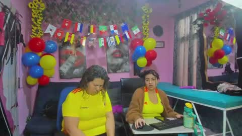 Hanna online show from 06-23-26, 12:14