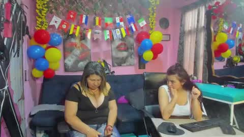 Hanna online show from 06-26-26, 04:44