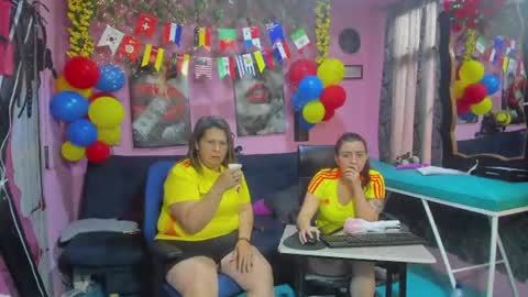 Hanna online show from 06-27-26, 12:44