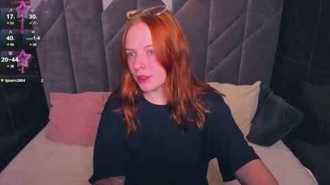 Snapshot of hanna_melon chatting on 12-02-24, 08:22 Hanna next stream is Mo 8pm-6am by CET online show from 12-02-24, 08:22