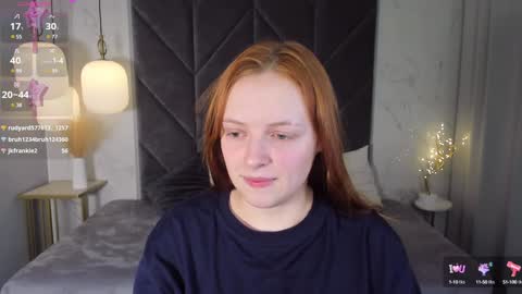 Snapshot of hanna_melon chatting on 12-04-24, 02:53 Hanna next stream is Mo 8pm-6am by CET online show from 12-04-24, 02:53