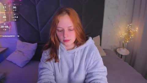 Snapshot of hanna_melon chatting on 12-13-24, 08:15 Hanna next stream is Mo 8pm-6am by CET online show from 12-13-24, 08:15