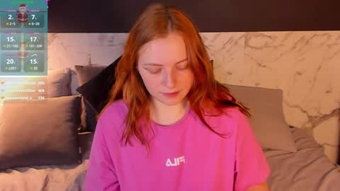 Snapshot of hanna_melon chatting on 12-16-24, 04:34 Hanna next stream is Mo 8pm-6am by CET online show from 12-16-24, 04:34