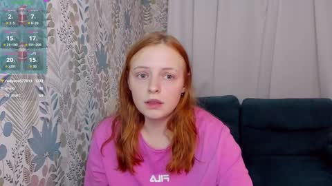 Snapshot of hanna_melon chatting on 12-17-24, 02:55 Hanna next stream is Mo 8pm-6am by CET online show from 12-17-24, 02:55