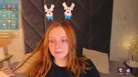 Snapshot of hanna_melon chatting on 12-23-24, 08:14 Hanna next stream is Mo 8pm-6am by CET online show from 12-23-24, 08:14