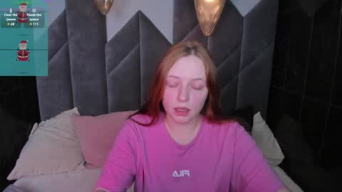 Snapshot of hanna_melon chatting on 01-17-25, 08:22 Hanna next stream is Mo 8pm-6am by CET online show from 01-17-25, 08:22