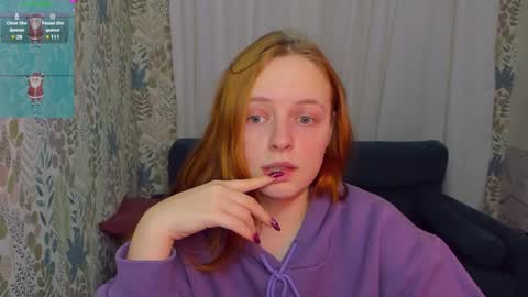 Snapshot of hanna_melon chatting on 01-23-25, 08:13 Hanna next stream is Mo 8pm-6am by CET online show from 01-23-25, 08:13